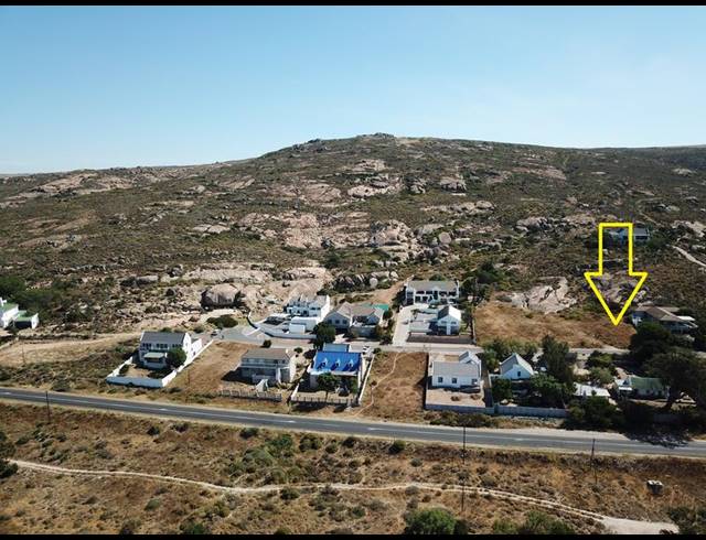 LAND FOR SALE IN BRANDHUIS